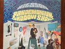 Nilsson Schmilsson Pandemonium Shadow Show In Shrink Record Vinyl 1st Press Ind
