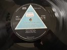 Pink Floyd The Dark Side of the Moon Solid Blue Triangle A2/B2 1973 First Press