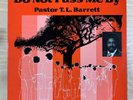 PASTOR T.L. BARRETT 