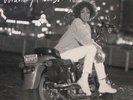 WHITNEY HOUSTON I'm Your Baby Tonight  LP   SIrH70