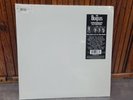 THE BEATLES WHITE ALBUM 2LP VINYL ANNIVERSARY EDITION UK VERSION