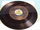 Rinky Dinks (Bobby Darin) - deutsche London - Early in the morning - DL 20187