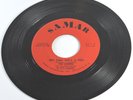 THE ICEMEN 1966 Samar 111 (My Girl) She's A Fox/(IWonder What ItTakes) EX HEAR