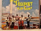 A35 Little Sparrow Plays Freeport in the Sun: 1965 Lucaya Records - Raggae LP