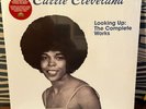 Carrie Cleveland Looking Up The Complete Works Vinyl LP Love Will Set You Free