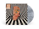 Cage The Elephant – Melophobia LP NEW Clear Vinyl White Smokey Swirls RSD