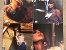 Taylor Swift Midnights 4 LP Set Sealed forms clock face Moon Mahog Blood Jade