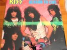 Kiss - Reason To Live (Scarce 4 TRK 12