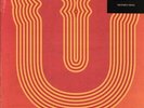 BRUTUS Unison Life LP VINYL Europe Hassle 2022 Limited Transparent Orange Vinyl