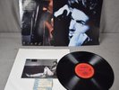 George Michael - Faith Vinyl LP Album 1987 w/ Concert Ticket C 40867 Shrink Hype