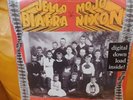 Jello Biafra & Mojo Nixon Prairie Home Invasion Vinyl  New. Virus 137