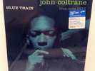 John Coltrane - Blue Train (Mono) 180 GRAM REISSUE LP TONE POET Blue Note SEALED