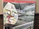 Alan Parsons Mobile Fidelity Sound Labs - I ROBOT Original Master Recording NEW