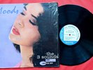 The Three Sounds – Moods - LP - US - 1968 - Blue Note – BST 84044    SOUL - JAZZ