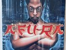 Afu-Ra Body Of The Life Force hip hop vinyl lp oldschool