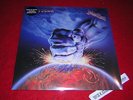 Judas Priest - Ram it Down, BOBV232LP, coloured 2 Vinyl LP Set  2010