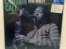 Hank Mobley - Curtain Call 180 GRAM REISSUE LP TONE POET Blue Note SEALED