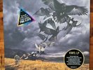 David Gilmour Rattle That Lock Factory Sealed 2015 Heavyweight Vinyl Pink Floyd