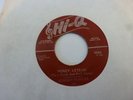 JOHNNY POWERS HONEY LETS GO / DELL VAUGHN ROCK THE UNIVERSE 1964 HI-Q 5044 EX