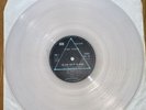 Pink Floyd Dark Side Of The Moon Clear Vinyl Made in France - No Cover