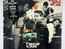 NEW KIDS ON THE BLOCK - Hanging Tough LP - 1988 Columbia C 40985 -shrink Hype