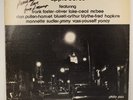Sunny Murray on Philly Jazz 4, Signed