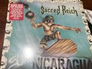 sacred reich surf nicaragua