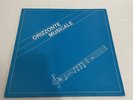 AAVV - ORIZZONTE MUSICALE. UNKNOWN ITALIAN DISCO FUNK SYNTH LIBRARY Lp