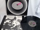 Queen Jazz Elektra 6E170-B Gatefold LP Brian May Freddie Mercury Mustapha 1978
