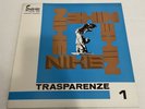BRUNO BATTISTI D’AMARIO - TRASPARENZE. TOP PSYCHEDELIC & GROOVY JAZZ BOSSA Lp