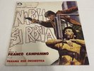 FRANCO CAMPANINO - NAPOLI SI RIBELLA. KILLER RARE FUNK ITALIAN SOUNDTRACK Lp