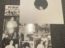 ISD RRR58 English Glory original 12” Lp rock o rama
