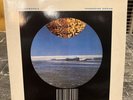 Tangerine Dream-Hyperborea-1983 Vinyl LP Europe Import Virgin Records Electronic