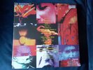 U2: U2 Zooropa Vinyl: Vinyl