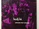 OSCAR PETERSON Basically Duke Bethlehem BCP 1019 strVG 10