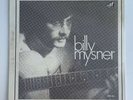 BILLY MYSNER -  Obscure  Psych  Folkrock Orig. 1973  Sealed