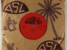African Funk Mod 45 - Reflectors - Big Walk - Atlantic City South Africa - mp3