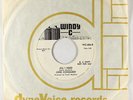 Crossover Soul 45 - June Conquest - All I Need - Windy C - mp3