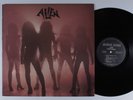 ALIEN Cosmic Fantasy MONGOL HORDE EP VG+/VG++ n