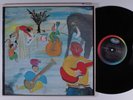 BAND Music From Big Pink CAPITOL LP VG+ gatefold n