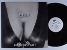 BITCH Damnation Alley METAL BLADE EP VG+ autographed with lyric sheet insert n