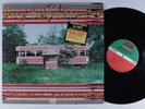 DARYL HALL & JOHN OATES Abandoned Luncheonette ATLANTIC LP VG+ promo w/ insert n