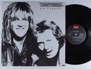 FASTWAY On Target GWR LP VG++ uk n