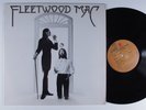 FLEETWOOD MAC Self Titled REPRISE MSK-2281 LP VG+ textured cover n