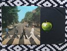 The Beatles - Abbey Road ORIG UK Apple NO HER MAJESTY CREDIT LP