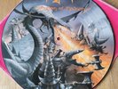 Magnum Picture Disc 
