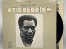 Otis Redding - The Immortal - 1968 US 1st Press Album (NM) Ultrasonic Clean