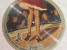 CHARLIE SHAVERS 78 -- Vogue Picture Disc # R755 -- BROADJUMP, Serenade to Nylons