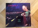 dinosaur jr. where you been Original 1st Press UK & Europe 1993 rare