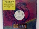SISTER NANCY BAM BAM BIG BEAT REGGAE 010113 US SHRINK VINYL 12
